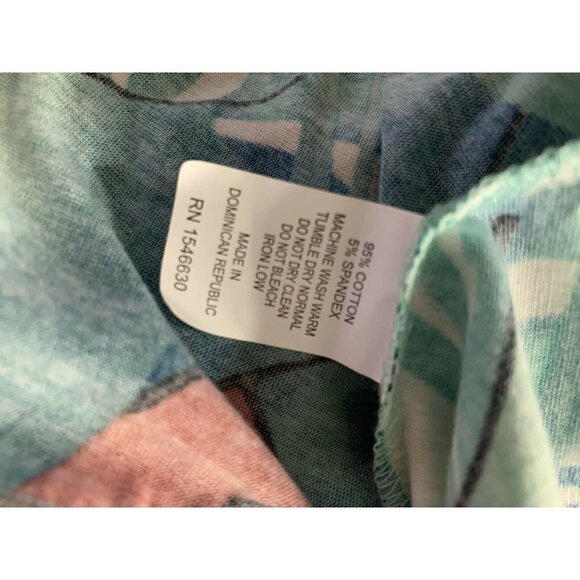 Rebdolls Plus 4X NWT Cross Front Babydoll Blouse - Picture 9 of 9